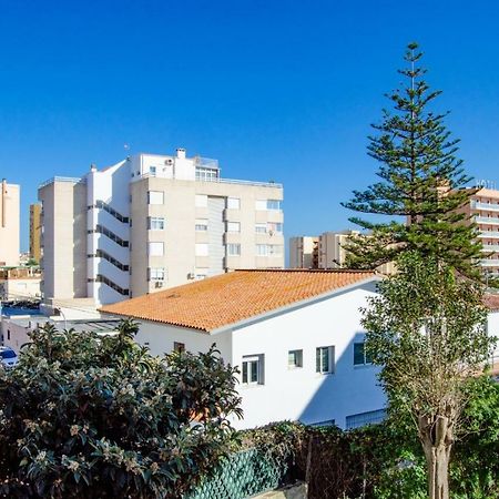 Apartamento Biznaga Apartment Benalmadena Exterior photo
