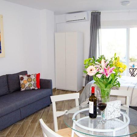 Apartamento Biznaga Apartment Benalmadena Exterior photo