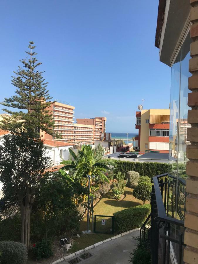 Apartamento Biznaga Apartment Benalmadena Exterior photo