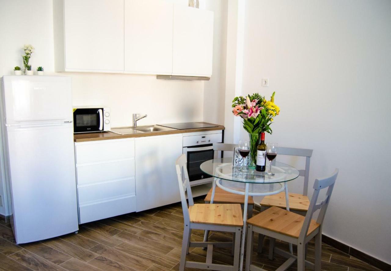 Apartamento Biznaga Apartment Benalmadena Exterior photo