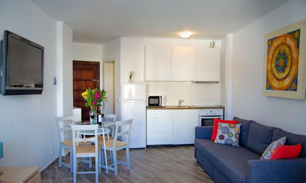 Apartamento Biznaga Apartment Benalmadena Exterior photo