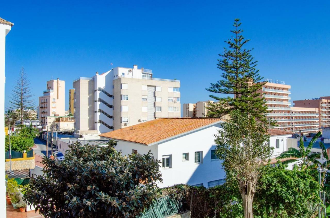 Apartamento Biznaga Apartment Benalmadena Exterior photo