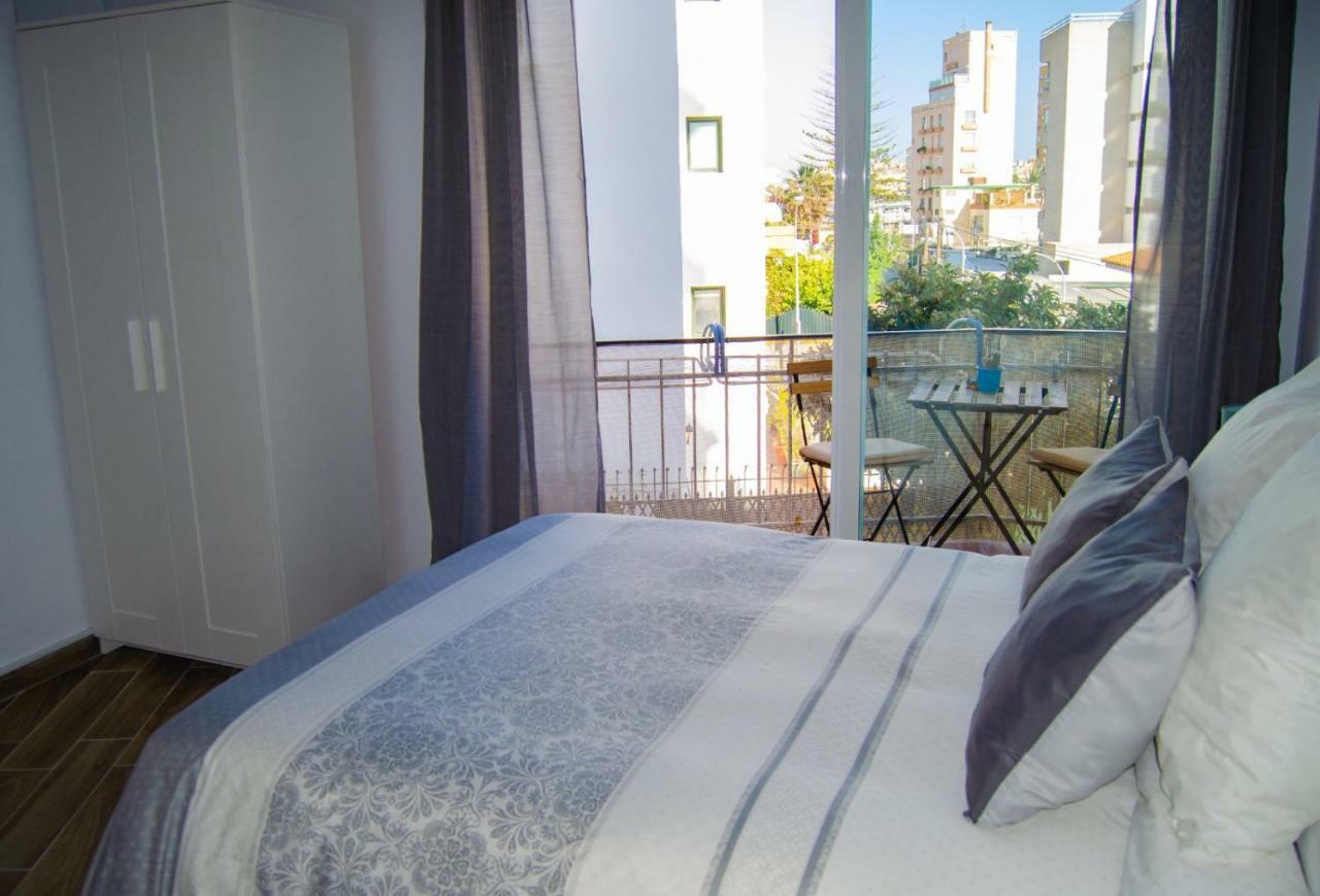Apartamento Biznaga Apartment Benalmadena Exterior photo