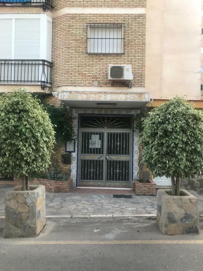 Apartamento Biznaga Apartment Benalmadena Exterior photo