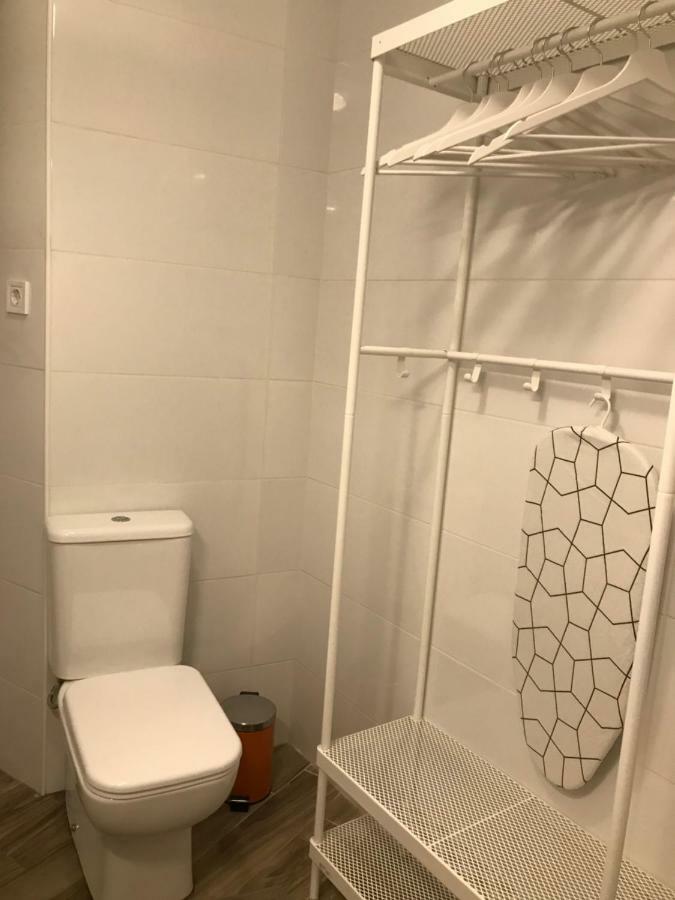 Apartamento Biznaga Apartment Benalmadena Exterior photo